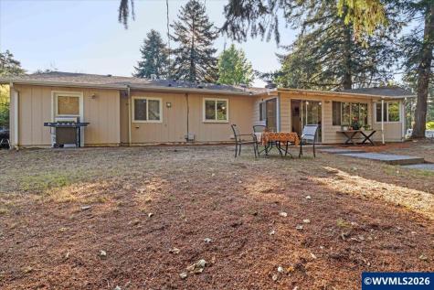 3170 Kingston Way NW Albany OR 97321