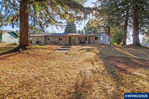 3170 Kingston Way NW Albany OR 97321