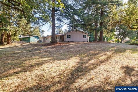 3170 Kingston Way NW Albany OR 97321