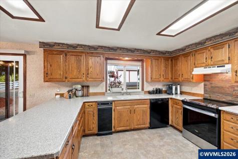 6515 Kurtz Road Dallas OR 97338