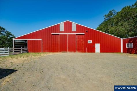 6515 Kurtz Road Dallas OR 97338