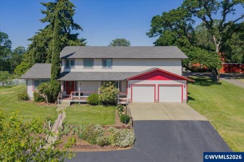 6515 Kurtz Road Dallas OR 97338