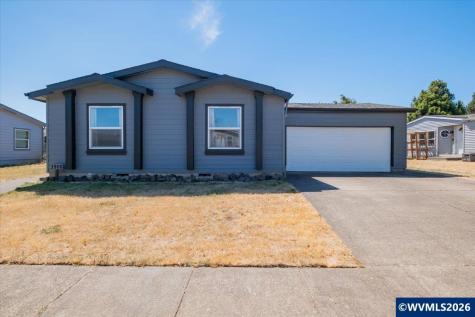 3908 Willamette Avenue SE Albany OR 97322