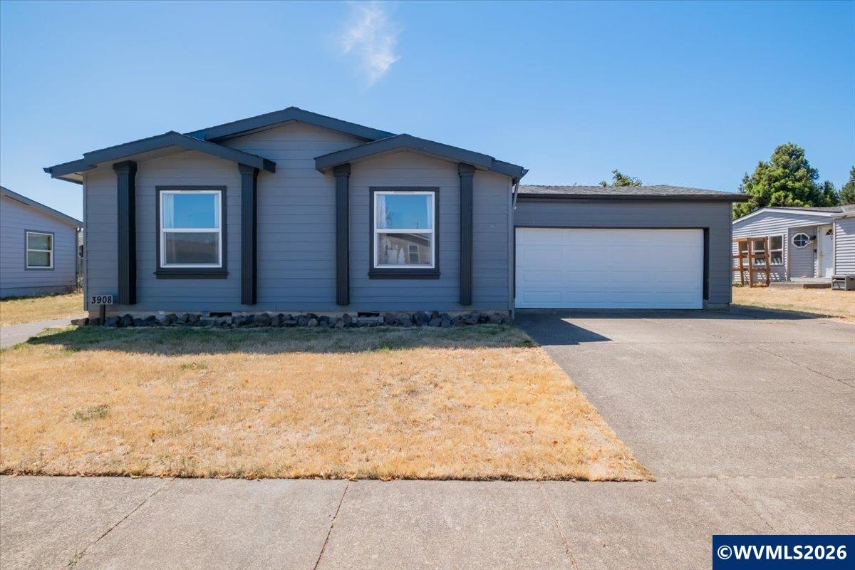 3908 Willamette Avenue SE Albany OR 97322