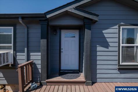3908 Willamette Avenue SE Albany OR 97322