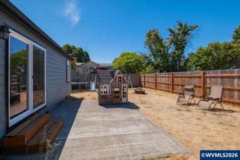 3908 Willamette Avenue SE Albany OR 97322