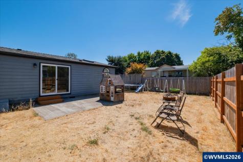 3908 Willamette Avenue SE Albany OR 97322