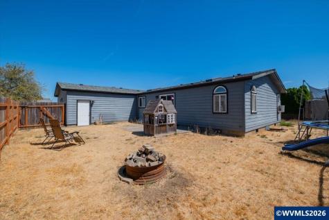 3908 Willamette Avenue SE Albany OR 97322
