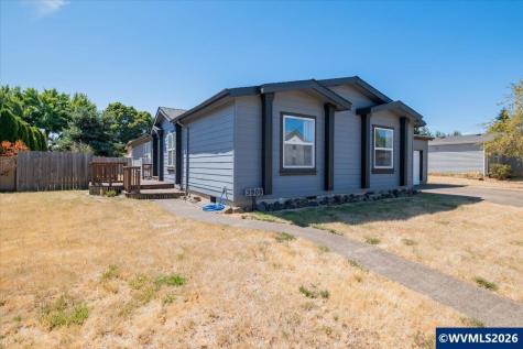 3908 Willamette Avenue SE Albany OR 97322
