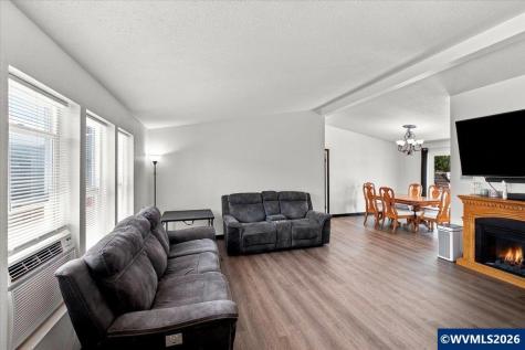 3908 Willamette Avenue SE Albany OR 97322