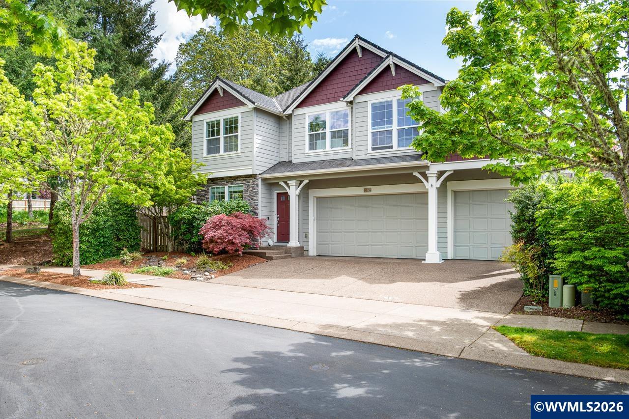 6206 SW Chestnut Drive Corvallis OR 97333