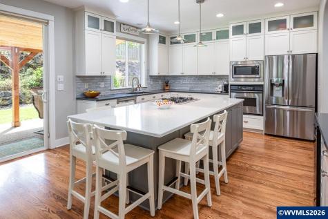 6206 SW Chestnut Drive Corvallis OR 97333