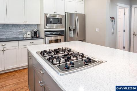 6206 SW Chestnut Drive Corvallis OR 97333