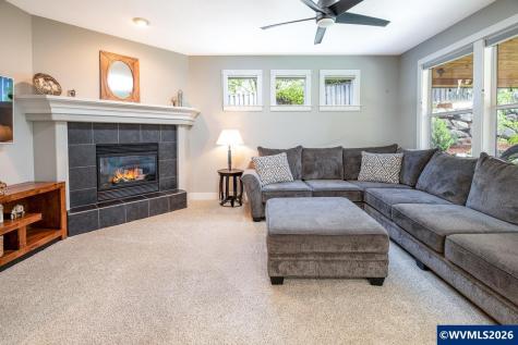 6206 SW Chestnut Drive Corvallis OR 97333