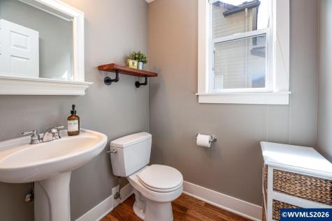 6206 SW Chestnut Drive Corvallis OR 97333