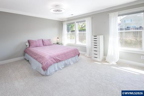 6206 SW Chestnut Drive Corvallis OR 97333
