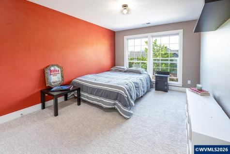 6206 SW Chestnut Drive Corvallis OR 97333