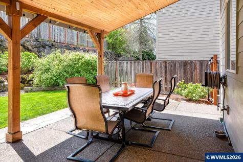 6206 SW Chestnut Drive Corvallis OR 97333