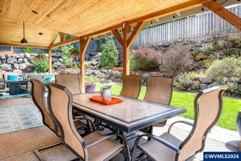 6206 SW Chestnut Drive Corvallis OR 97333