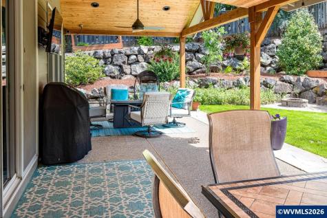 6206 SW Chestnut Drive Corvallis OR 97333