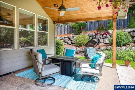6206 SW Chestnut Drive Corvallis OR 97333