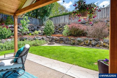 6206 SW Chestnut Drive Corvallis OR 97333