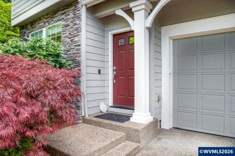 6206 SW Chestnut Drive Corvallis OR 97333