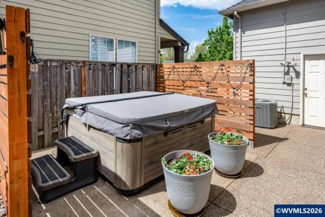 6206 SW Chestnut Drive Corvallis OR 97333