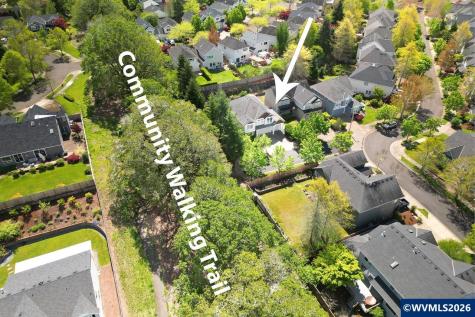 6206 SW Chestnut Drive Corvallis OR 97333