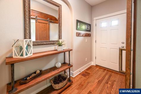6206 SW Chestnut Drive Corvallis OR 97333