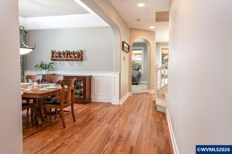 6206 SW Chestnut Drive Corvallis OR 97333