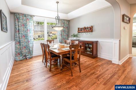 6206 SW Chestnut Drive Corvallis OR 97333