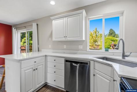 716 Grouse Place Philomath OR 97370