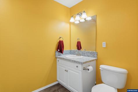716 Grouse Place Philomath OR 97370