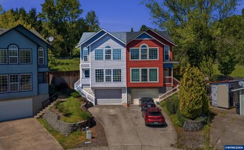 716 Grouse Place Philomath OR 97370