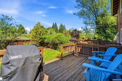716 Grouse Place Philomath OR 97370