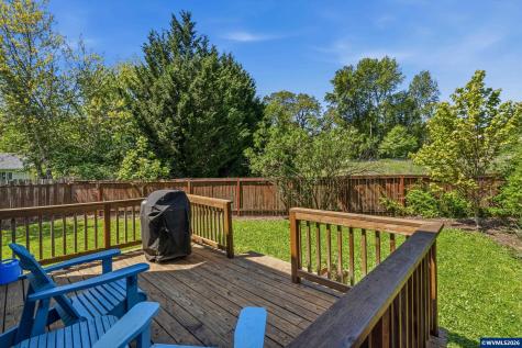 716 Grouse Place Philomath OR 97370