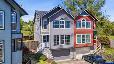 716 Grouse Place Philomath OR 97370