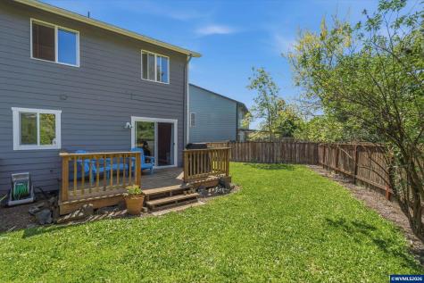 716 Grouse Place Philomath OR 97370