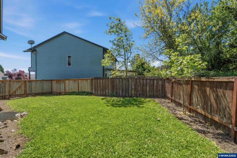 716 Grouse Place Philomath OR 97370