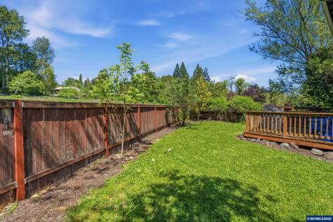 716 Grouse Place Philomath OR 97370