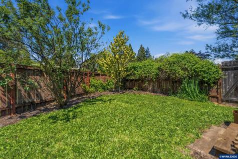 716 Grouse Place Philomath OR 97370