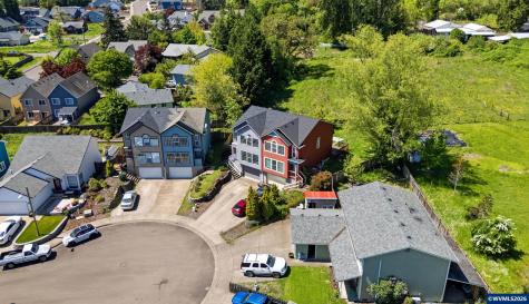 716 Grouse Place Philomath OR 97370