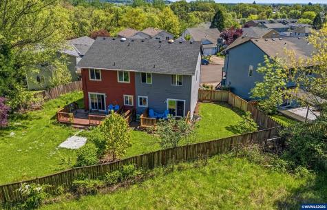 716 Grouse Place Philomath OR 97370