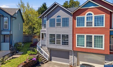 716 Grouse Place Philomath OR 97370