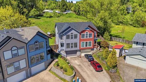 716 Grouse Place Philomath OR 97370