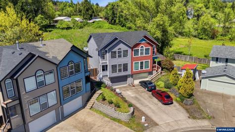 716 Grouse Place Philomath OR 97370
