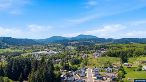 716 Grouse Place Philomath OR 97370