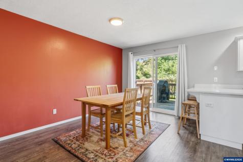 716 Grouse Place Philomath OR 97370