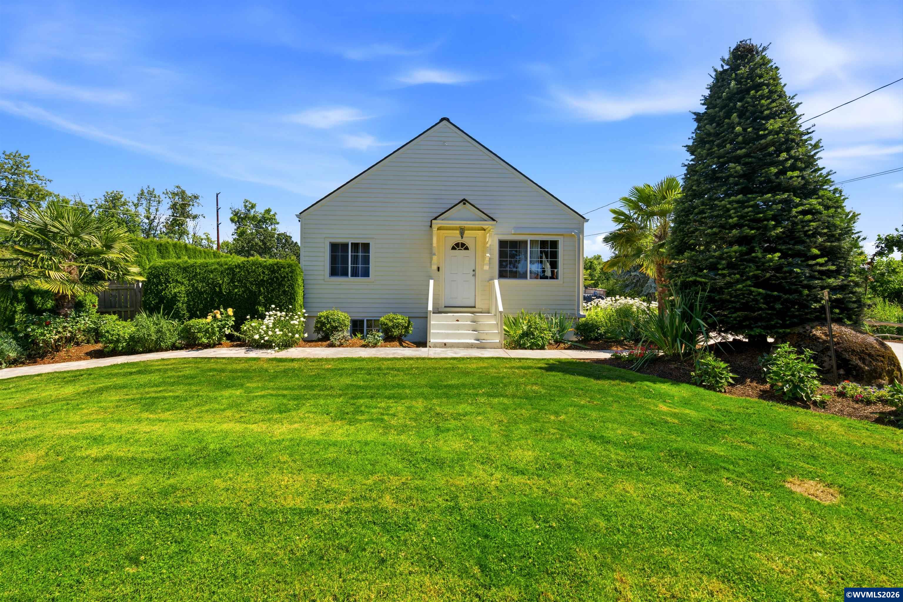 5290 Caplinger Road SE Salem OR 97317